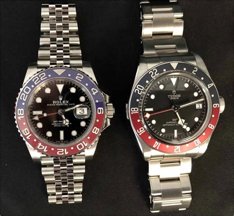 qualitätsunterschied rolex und tudor|Rolex oder tudor übersicht.